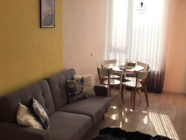 Квартира аренда в Романкове