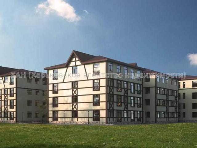 Квартира продажа в Хорошево, Донецкой области