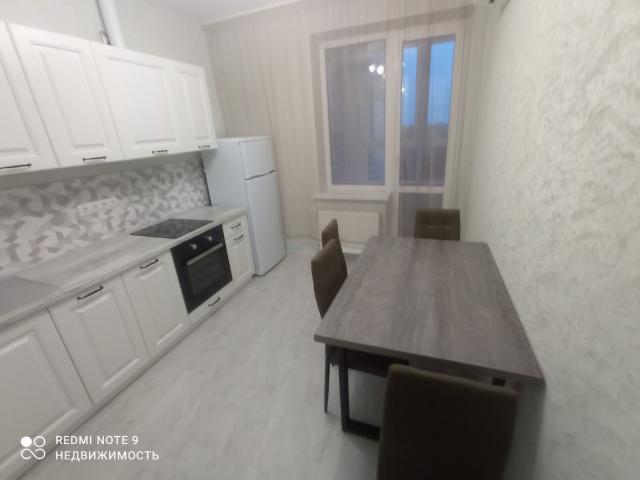 Квартира аренда в Березовый, Краснодарский Край