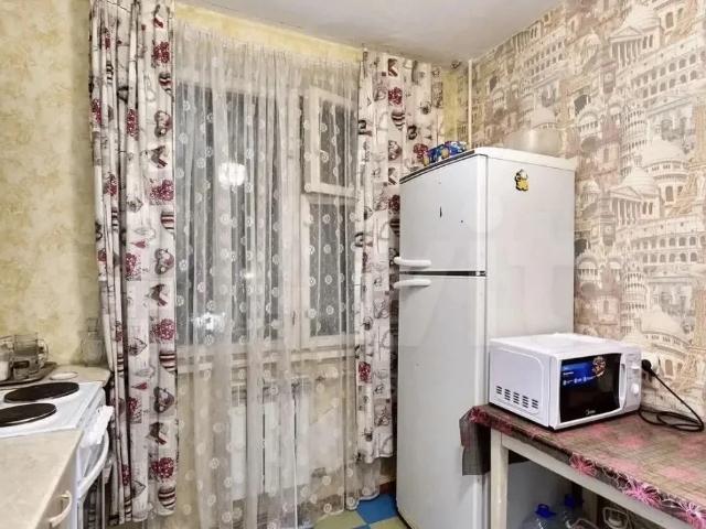 Квартира продажа в Березовый, Краснодарский Край
