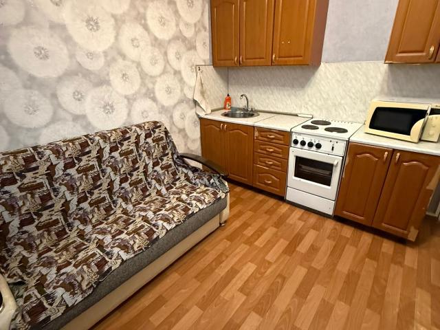 Квартира аренда в 36 микрорайон, Нижнекамск