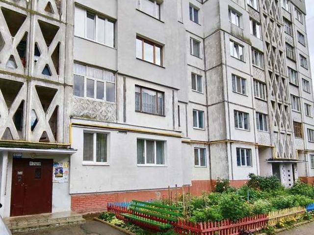 Квартира продажа в Евминке, Черновицкой области