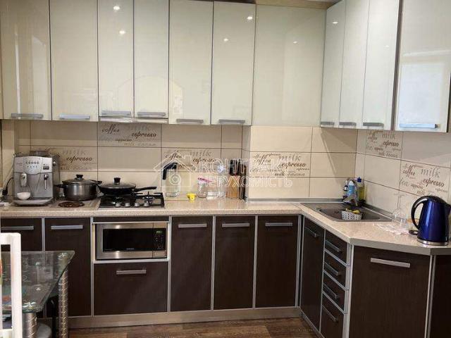 Квартира продажа в Пісочин, Харківський район