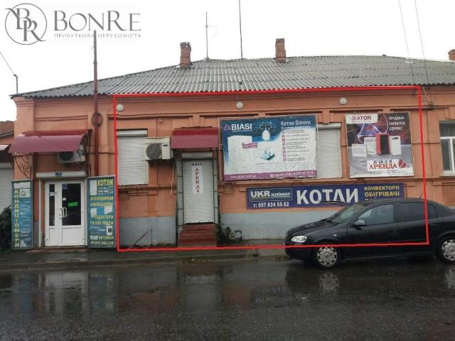 Квартира продажа в Ромнах