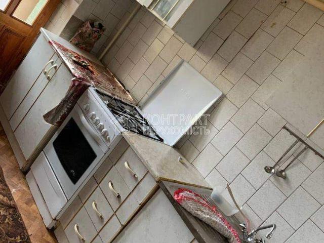 Квартира аренда в Хорошево, Донецкой области