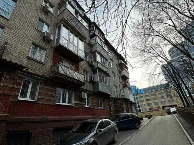 Квартира продажа в Подгородном, Тернопольской области