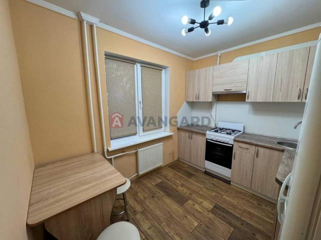 Квартира аренда в Леськах