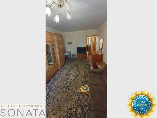 Квартира продажа в Леськах