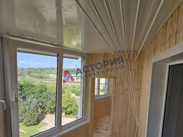 Квартира продажа в Зареченский территориальный округ, Тула