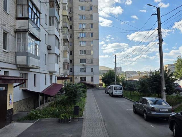 Квартира продажа в Виннице