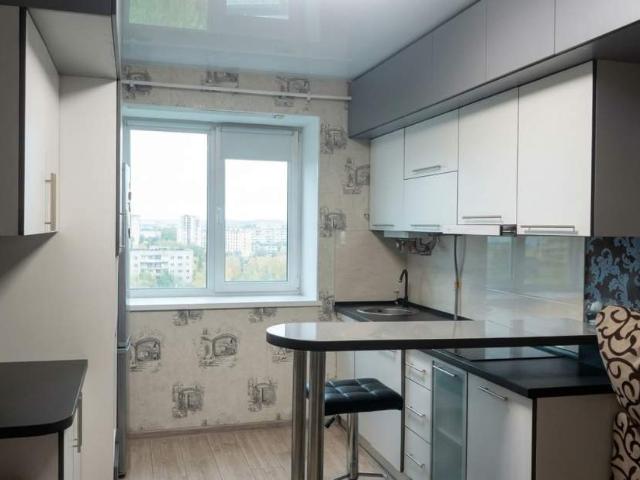 Квартира аренда в Зарічний район, Сумський район