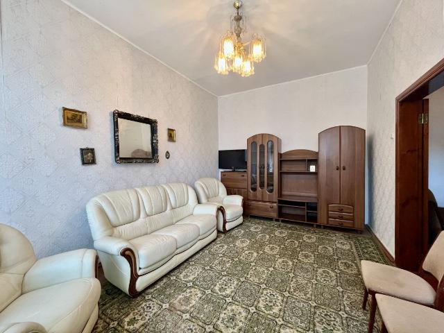 Квартира продажа в Железнодорожный район, Симферополь