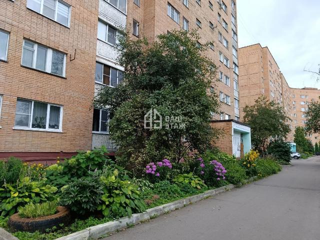 Квартира продажа в Калуга, Калужская Обл