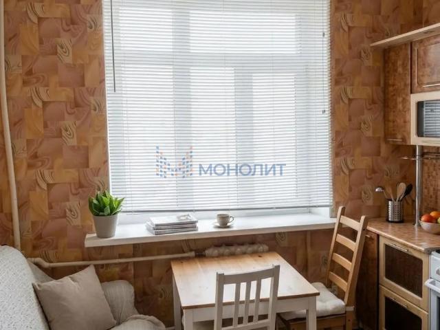 Квартира продажа в Московский район, Нижний Новгород