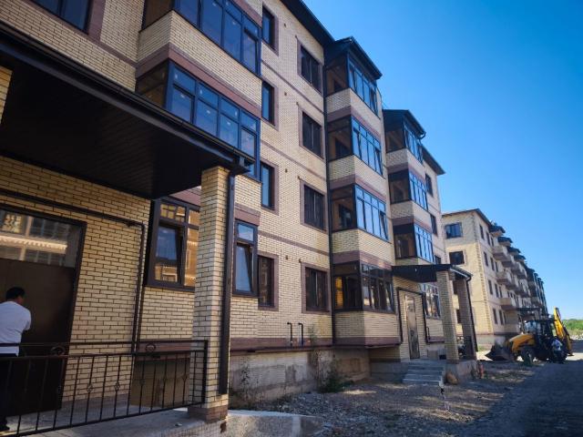 Квартира продажа в Ессентуки, городской округ Ессентуки