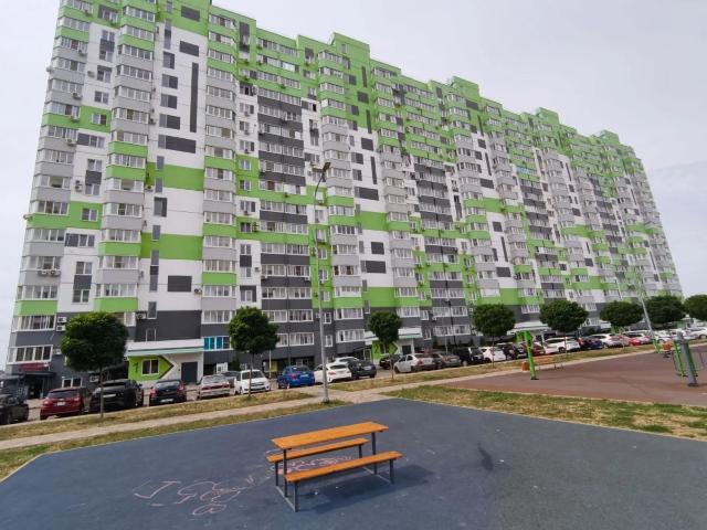 Квартира продажа в Березовый, Краснодарский Край