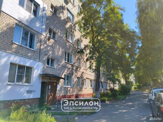 Квартира продажа в Центральный округ, Курская область