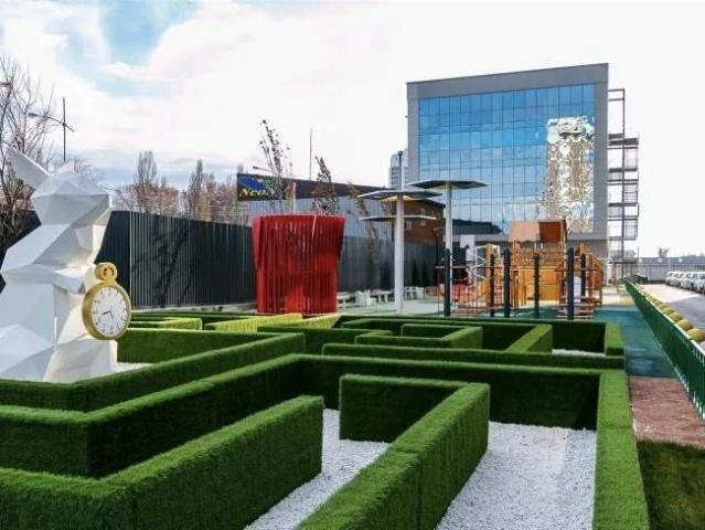 Квартира продажа в Пашковский, Березовый