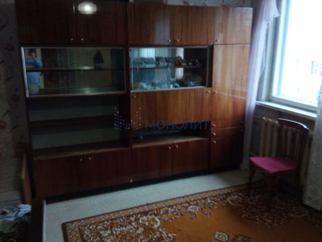 Квартира продажа в Автозаводский район, Горький