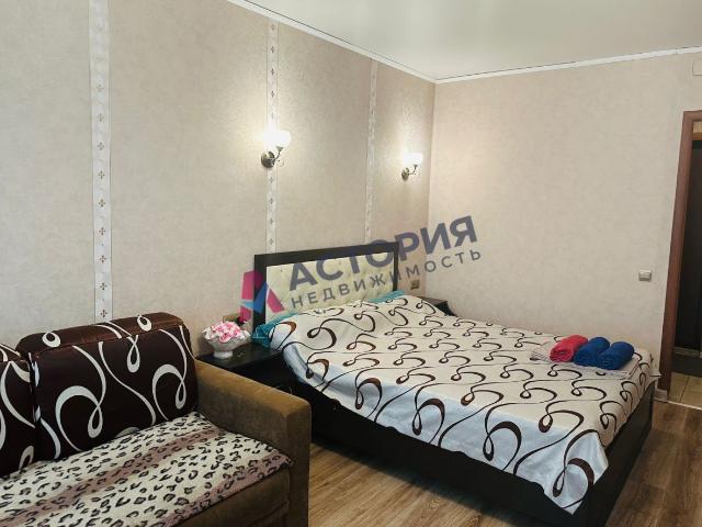 Квартира продажа в Привокзальный территориальный округ, Тула