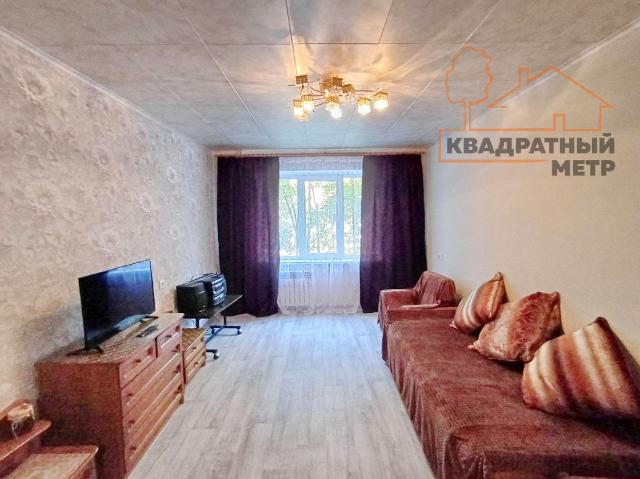 Квартира аренда в Димитровград, городской округ Димитровград