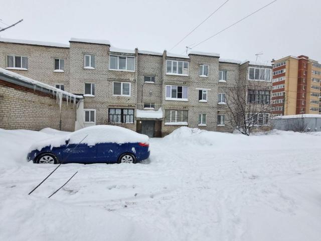 Квартира продажа в Фролы, Пермский Край