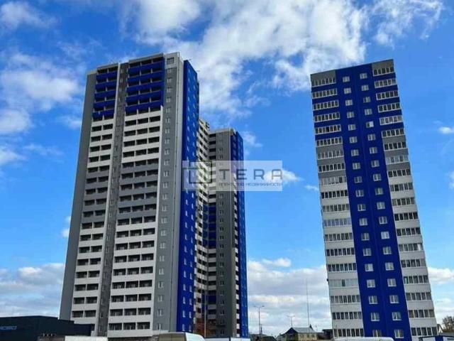 Квартира продажа в Ленинский район, Уфа