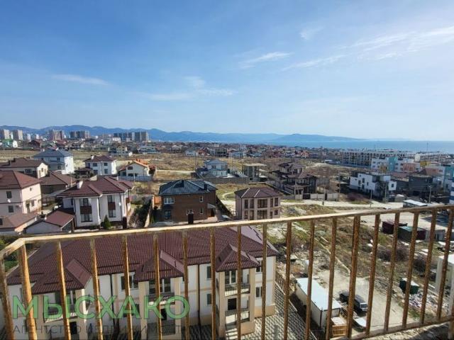 Квартира продажа в Мысхако С, Краснодарский Край
