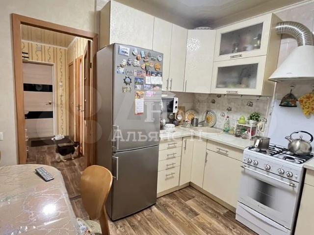 Квартира продажа в Азов, Ростовская область