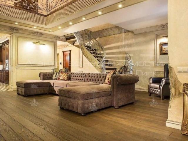 Квартира аренда в Оболонь, Романкове