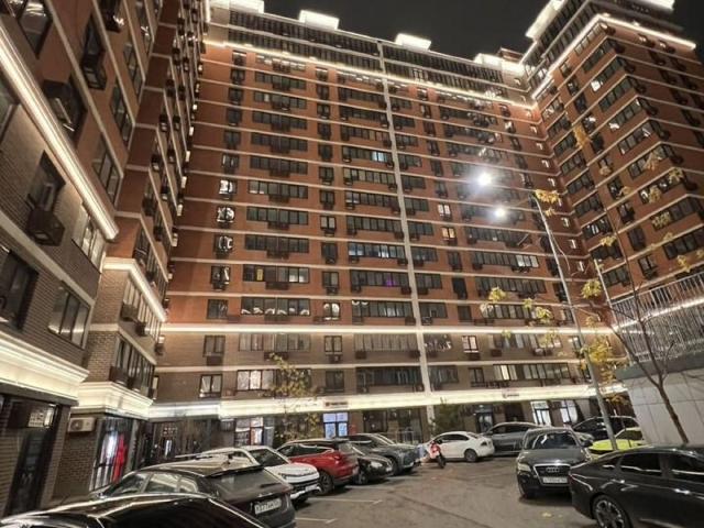Квартира продажа в Березовый, Краснодарский Край