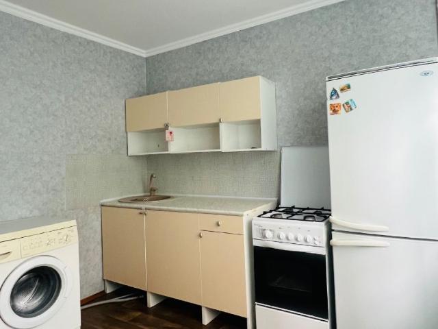 Квартира аренда в Березовый, Краснодарский Край