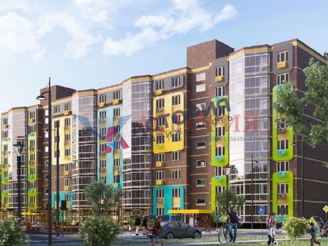 Квартира продажа в Жилой комплекс 