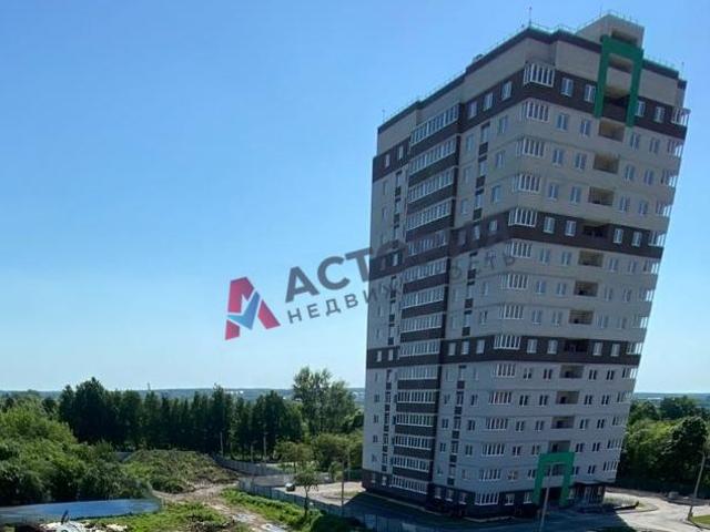Квартира продажа в Привокзальный территориальный округ, Тула