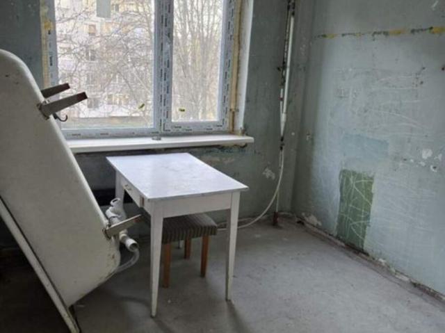 Квартира продажа в Полтавской области