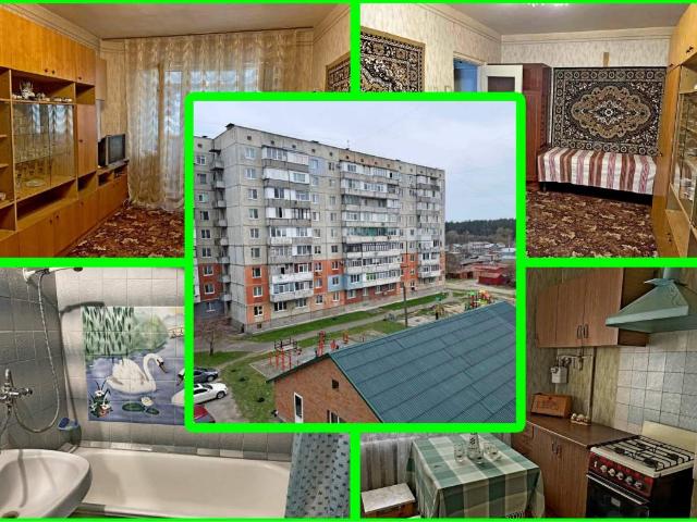 Квартира продажа в Фурсах, Винницкой области