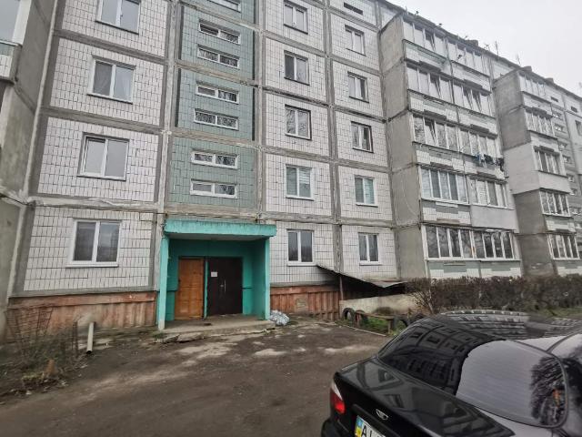 Квартира продажа в Фурсах, Винницкой области