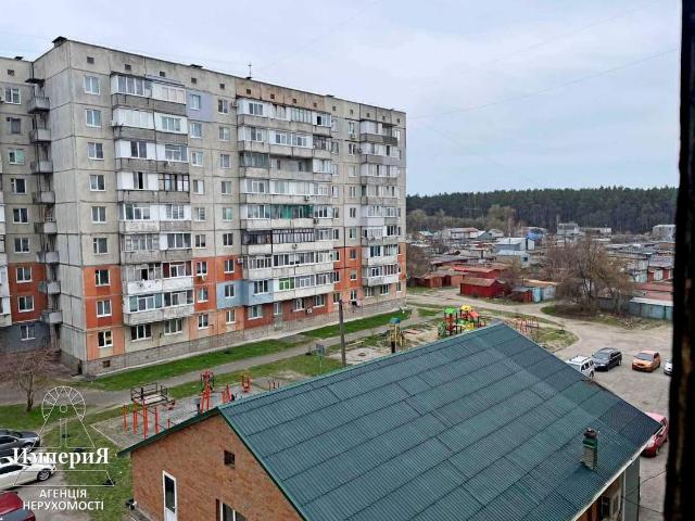 Квартира продажа в Томиловская, Фурсах