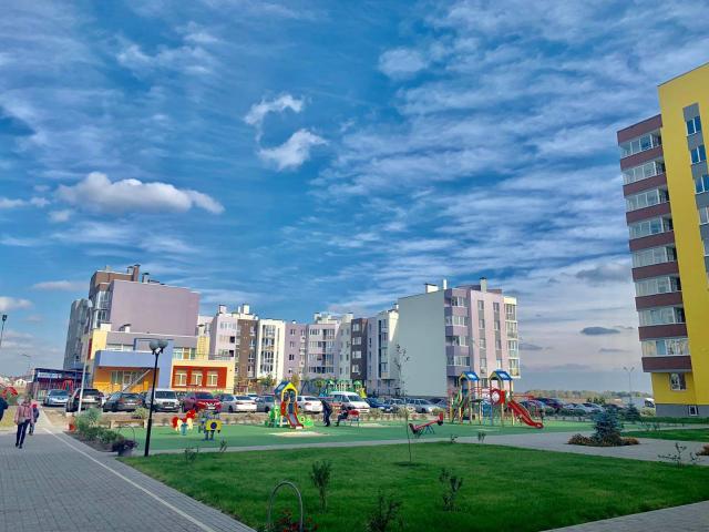 Квартира продажа в Горбовичах, Винницкой области