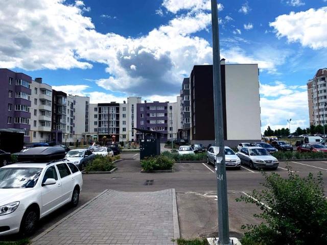 Квартира продажа в Горбовичах, Винницкой области