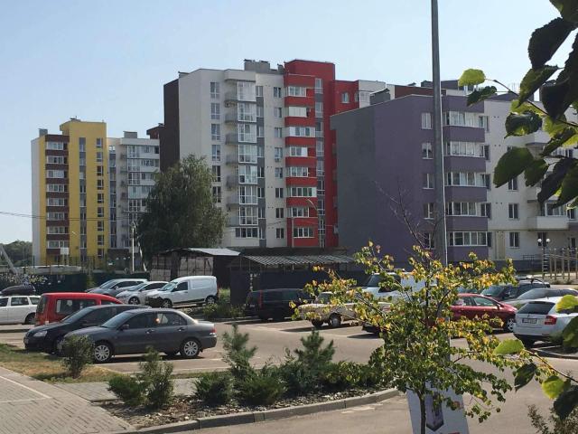 Квартира продажа в Горбовичах, Винницкой области