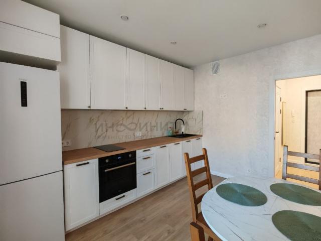 Квартира продажа в Центр-2, Балашиха