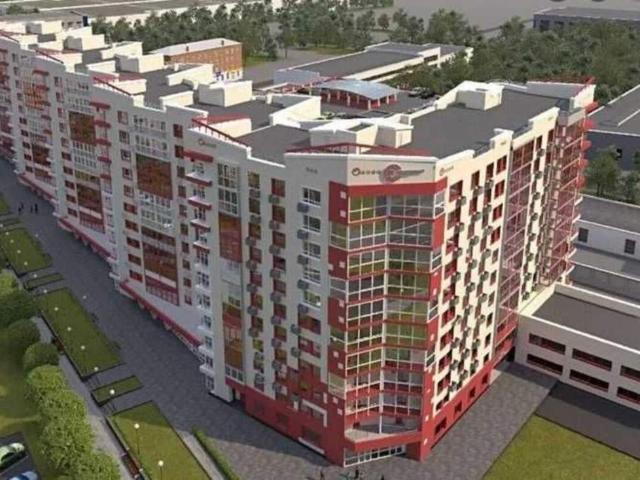 Квартира продажа в Полтавской области