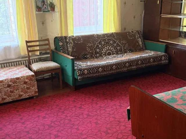 Квартира аренда в Полтавской области