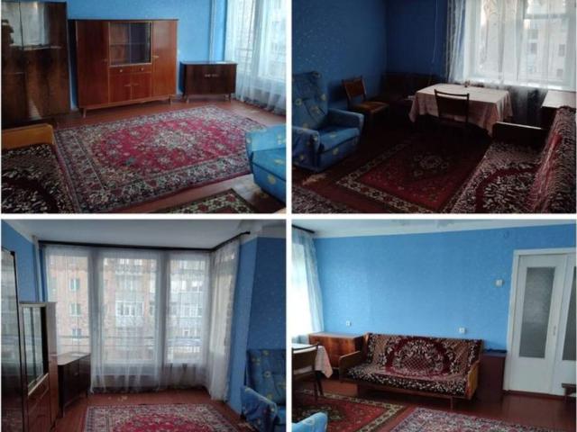 Квартира аренда в Полтавской области