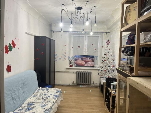 Квартира продажа в Горький, Тыва Республика
