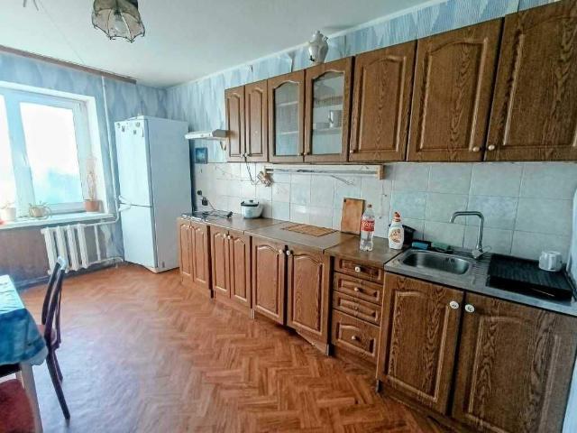 Квартира продажа в Малиновский, Великодолинском