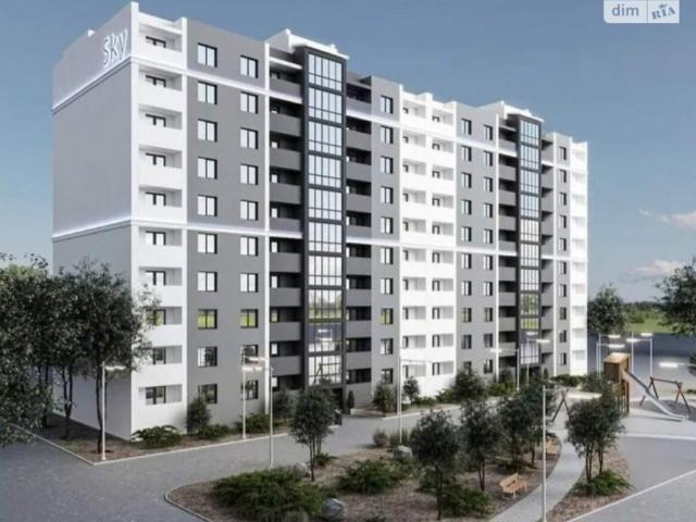 Квартира продажа в Гречаны, Хмельницком