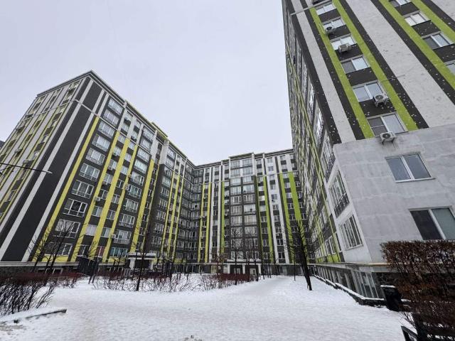 Квартира продажа в Горбовичах, Винницкой области