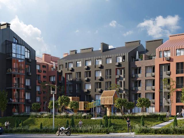 Квартира продажа в Гостомеле, Винницкой области